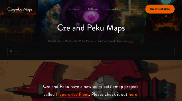 czepeku.com