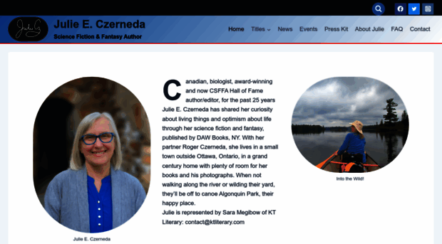 czerneda.com