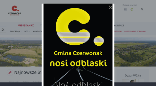 czerwonak.pl