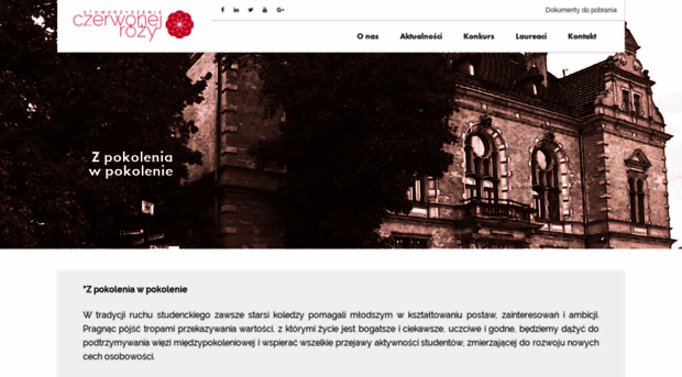 czerwonaroza.org.pl