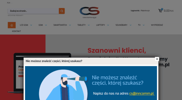 czescisamsung.pl