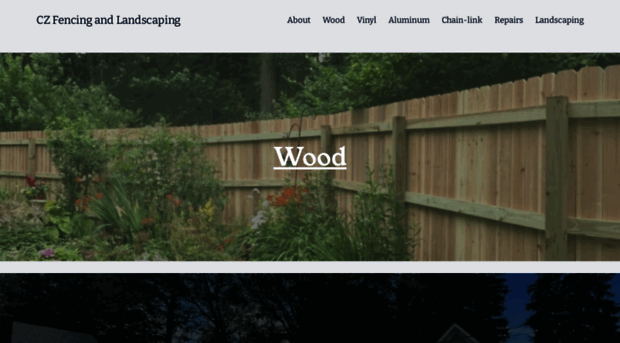 czfencing.com