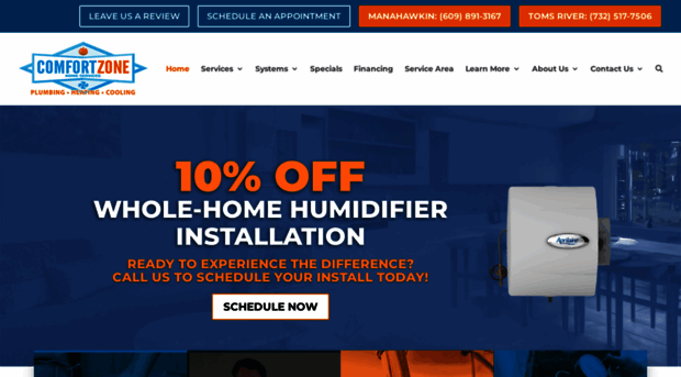 czhvacr.com