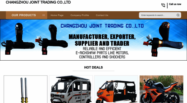 czjoint.com