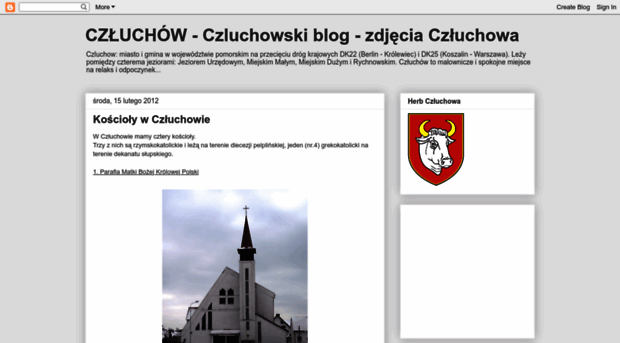 czluchow.blogspot.com