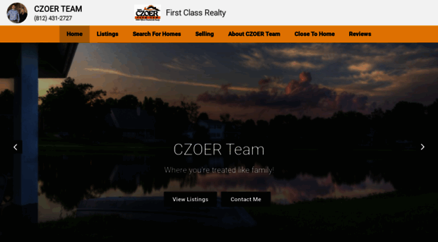 czoerteam.com