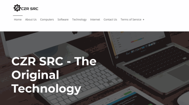 czrsrc.com