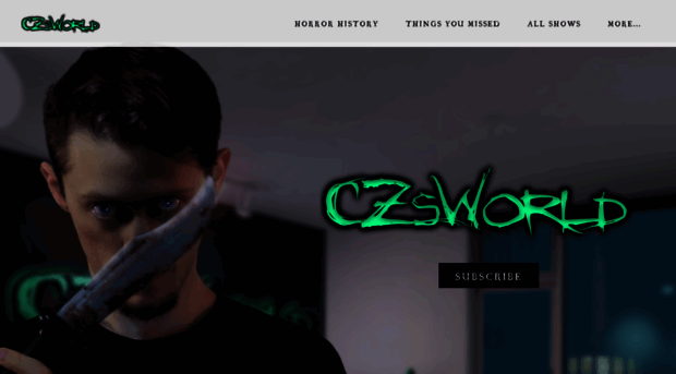 czsworld.com