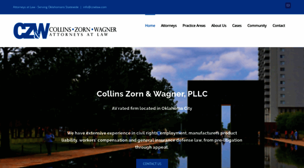 czwglaw.com