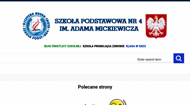 czworka.siedlce.pl