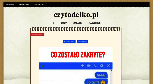 czytadelko.pl