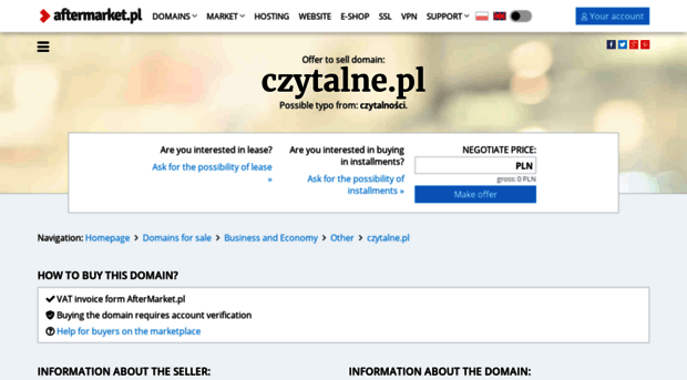 czytalne.pl