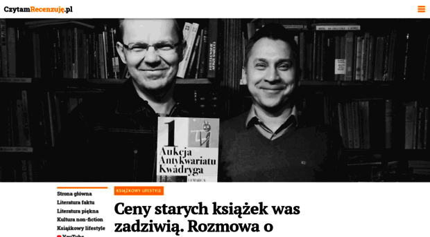 czytamrecenzuje.pl