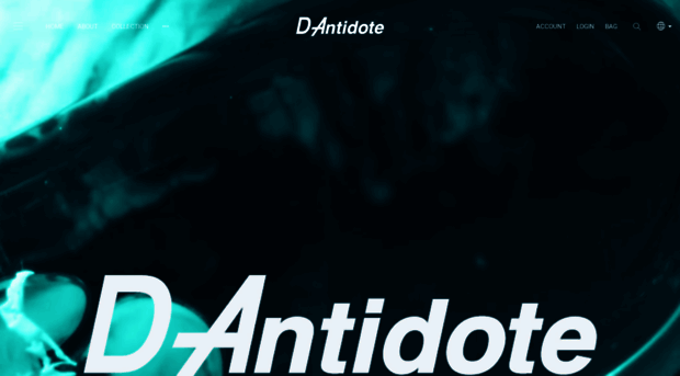 d-antidote.com