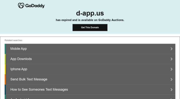 d-app.us