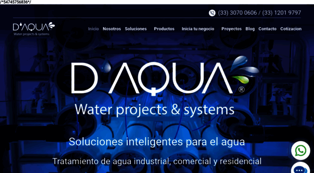 d-aqua.com.mx