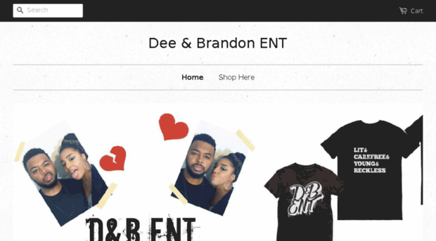 d-b-ent.myshopify.com