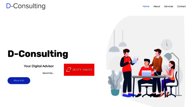 d-consulting.fr