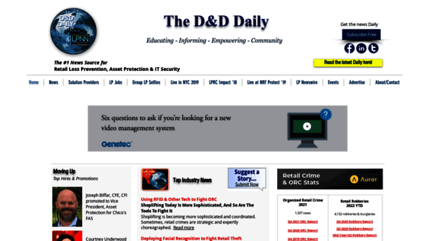 d-ddaily.com