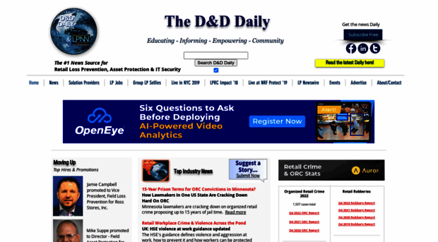 d-ddaily.net