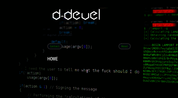 d-devel.com