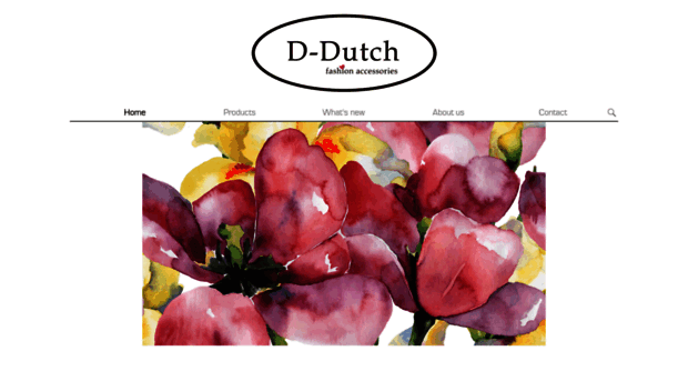 d-dutch.com