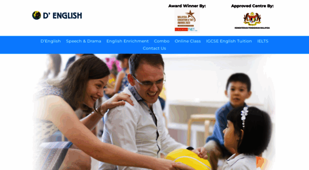 d-english.com.my