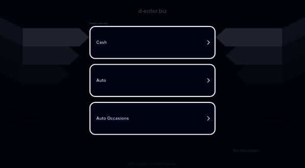 d-enter.biz