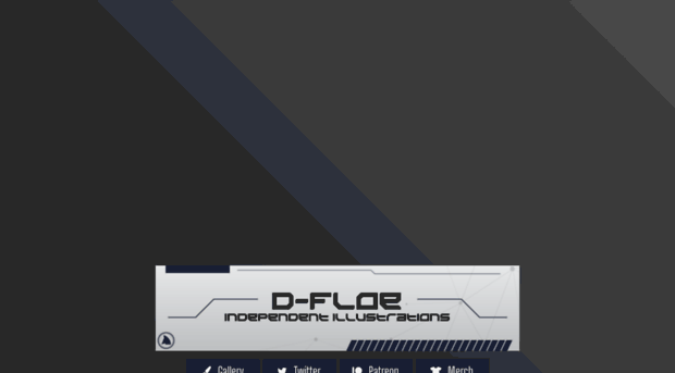 d-floe.com