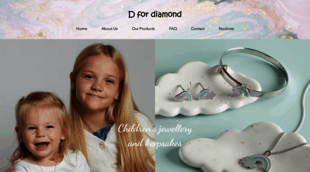 d-for-diamond.com