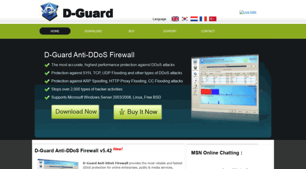 d-guard.com