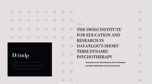 d-istdp.ch