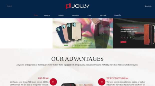 d-jolly.com