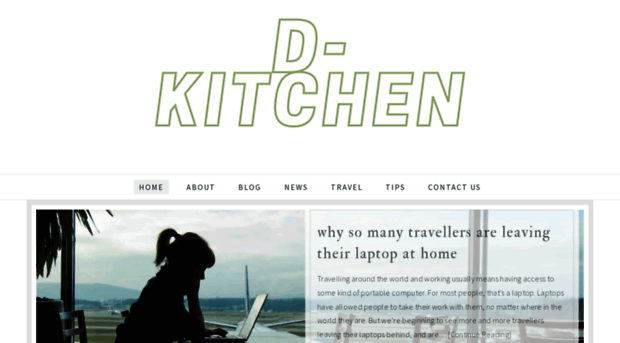 d-kitchen.com
