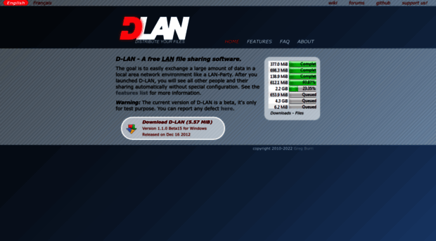 d-lan.net