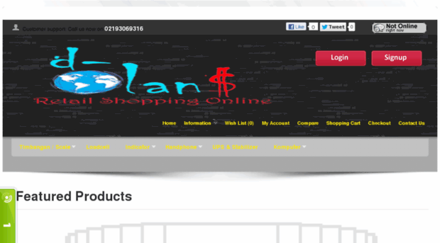 d-lans.com