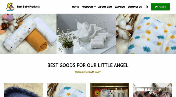 d-m-baby.com
