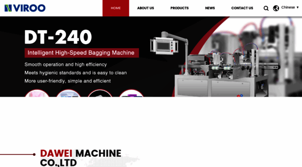 d-machinery.com