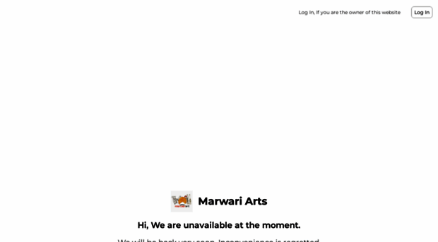 d-marwariarts.dotpe.in