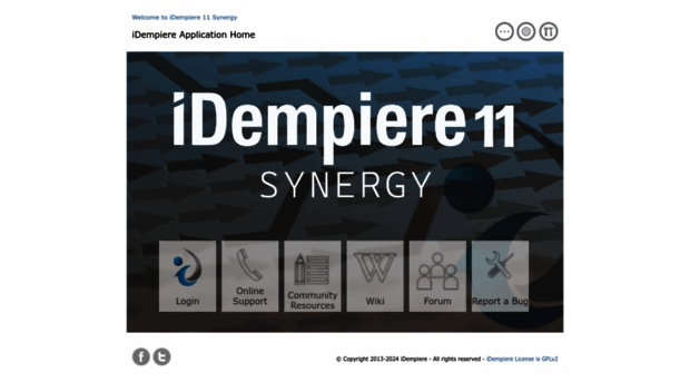 d-medical.idempiere.it