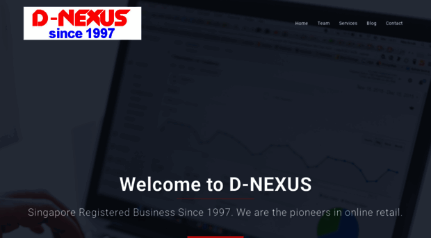 d-nexus.com