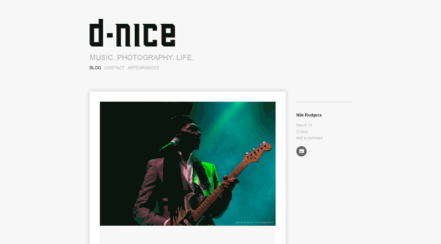 d-nice.com