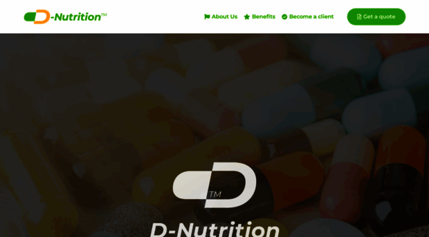 d-nutrition.sk