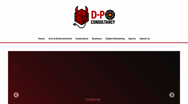 d-p-consultancy.cyou