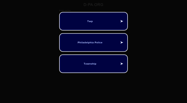 d-pa.org