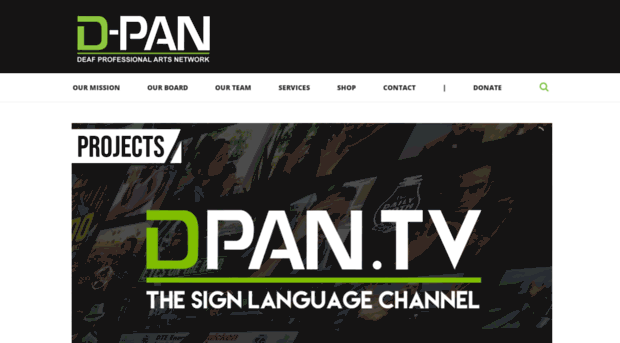 d-pan.org