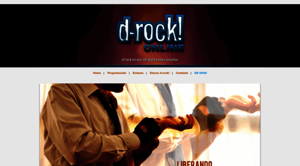 d-rock.com.ar