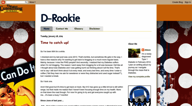 d-rookie.blogspot.ca