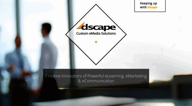 d-scape.com