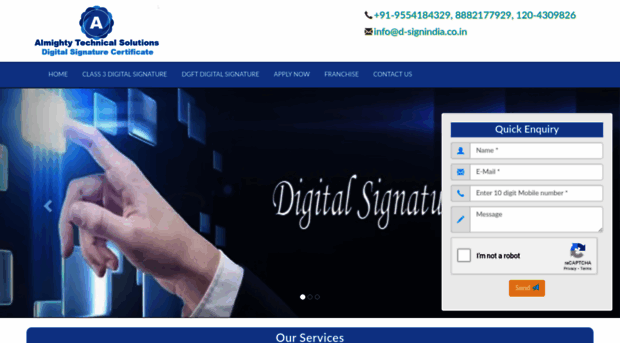 d-signindia.co.in